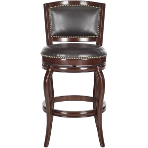 Sharon Swivel Bar Stool