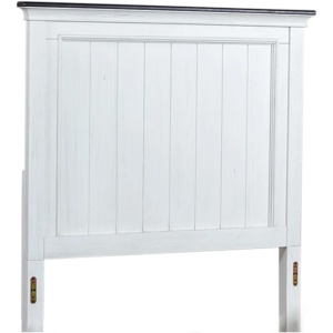 Shelby Panel Headboard