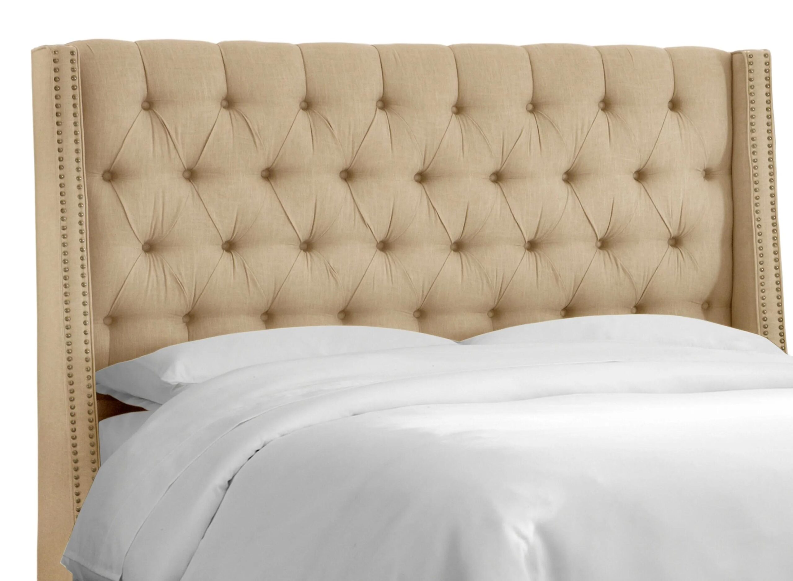 Sheridan Wingback Headboard