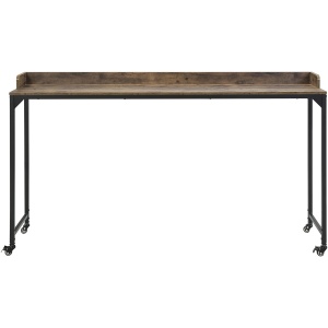 Sprague Adjustable Height Over-The-Bed Desk