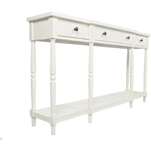 Stately Home Console Table