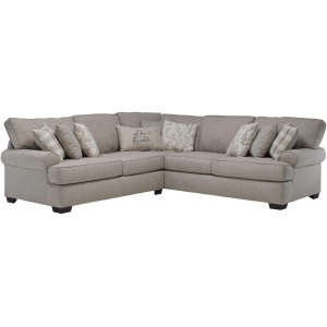 Suzanne 2-pc. Sectional
