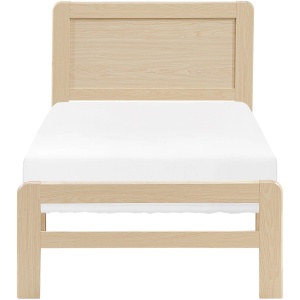 Tempe Platform Bed