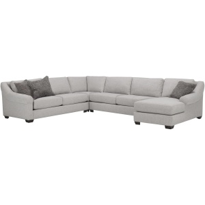 Thatcher 4-pc. Sectional