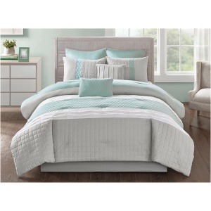 Tinsley 8-pc. Comforter Set