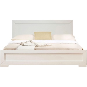 Trent Platform Bed