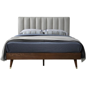 Vance Queen Bed