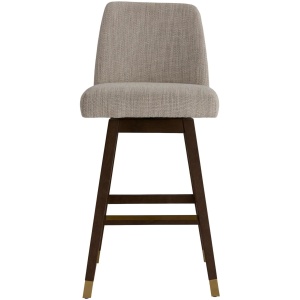 Viola Swivel Counter Stool