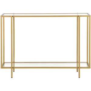 Vireo Console Table