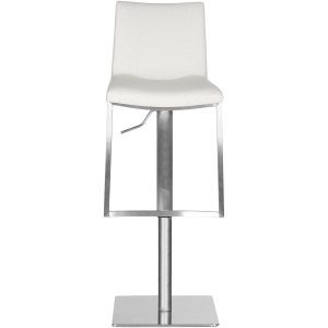 Wade Swivel Bar Stool