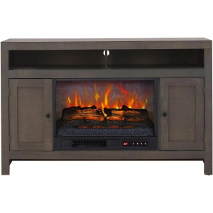 Warren 52" Fireplace Console