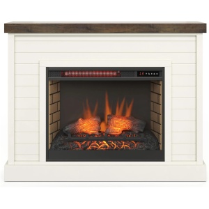 Washington Fireplace Mantel