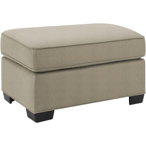 Wellsley Ottoman