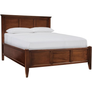 Westlake Panel Bed