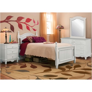Willow Point 4-pc. Bedroom Set
