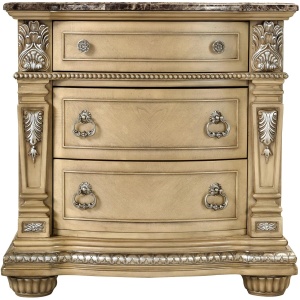 Wilshire Nightstand