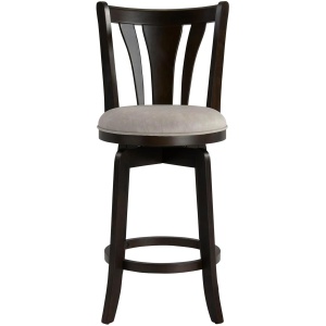Winslow Swivel Counter Stool