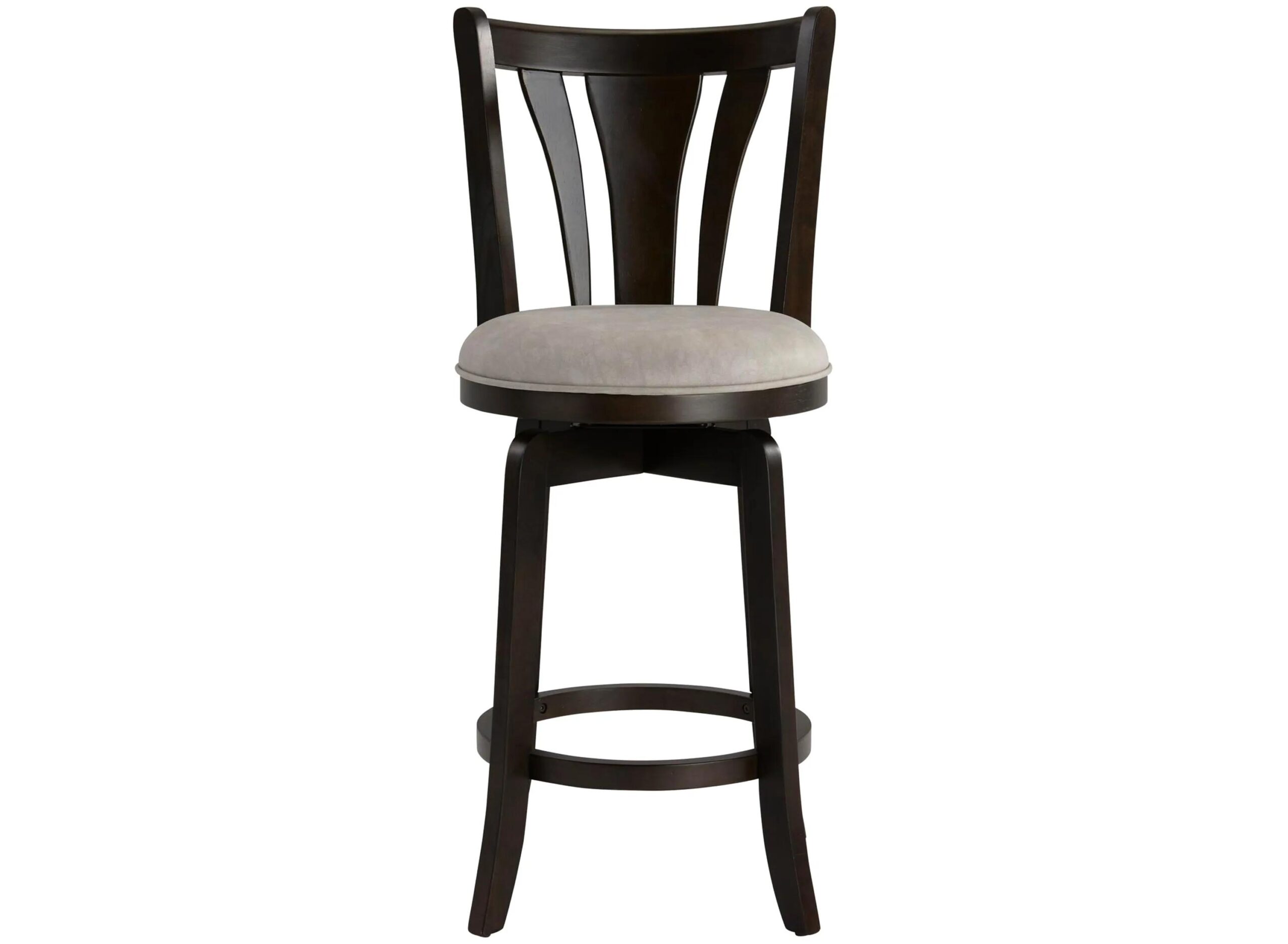 Winslow Swivel Counter Stool
