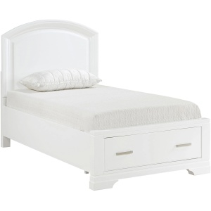 Wittenberry Storage Bed