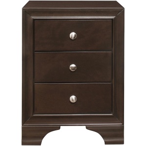 Woodwell Nightstand