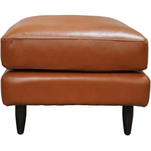 Zander Ottoman