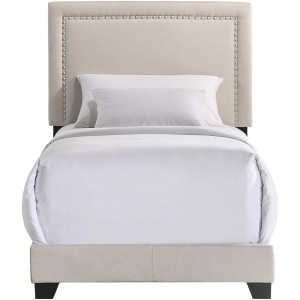 Zion Twin Bed