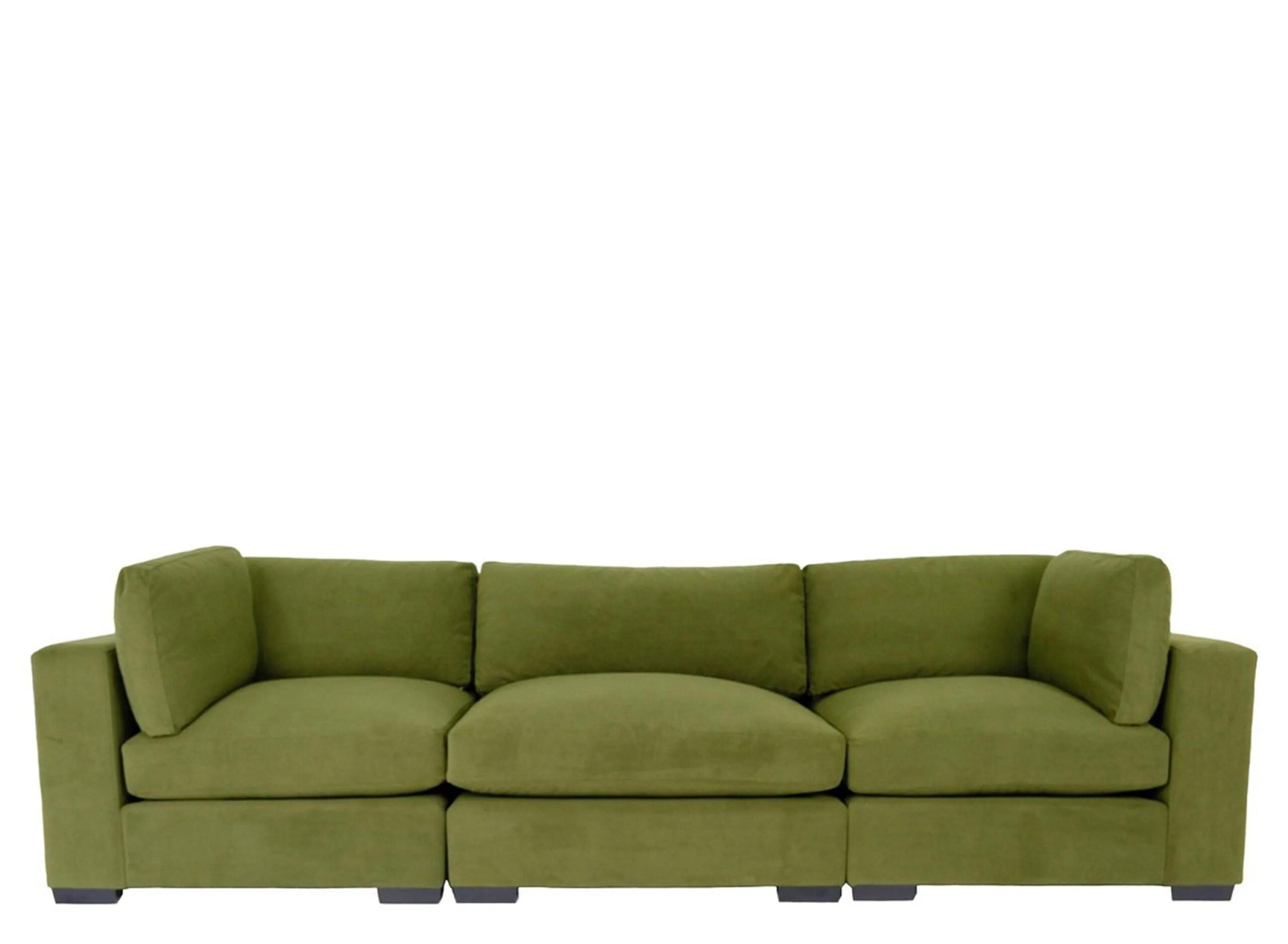Abeyance Sofa