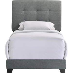 Addyson Twin Bed