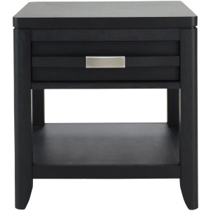 Adir End Table