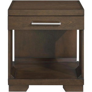 Aero End Table