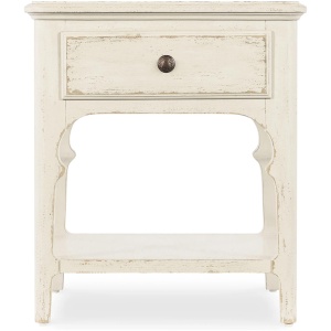 Americana End Table