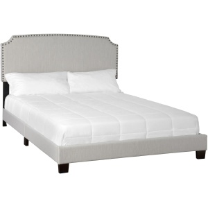 Amy Upholstered Bed