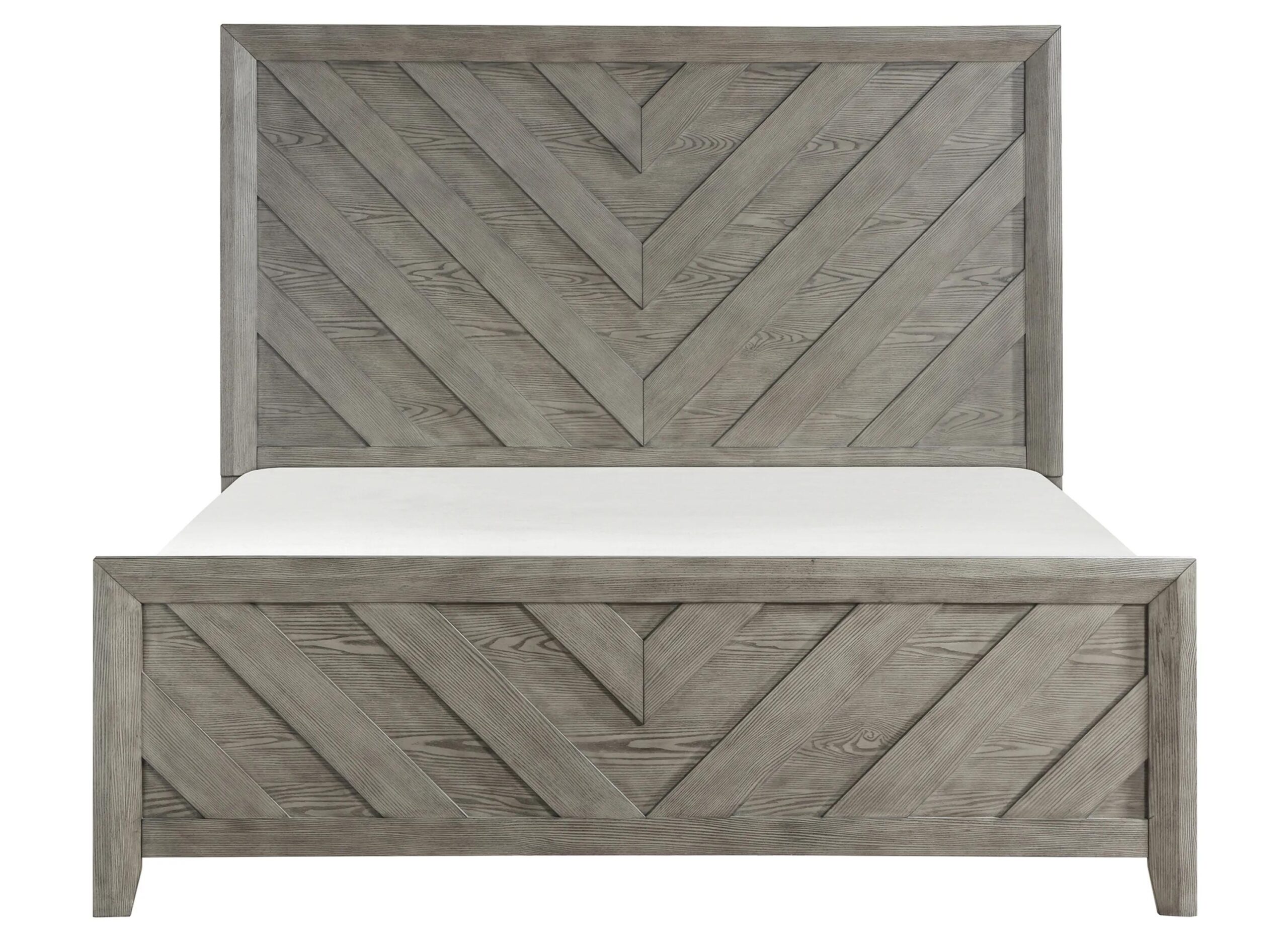 Anson Bed