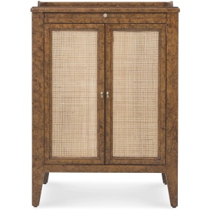 Archives Two-Door Nightstand