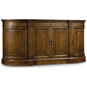 Archivist Sideboard