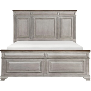 Aria Bed