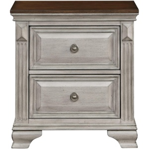 Aria Nightstand
