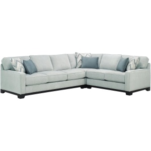 Arlo 3-pc. Sleeper Sectional Sofa