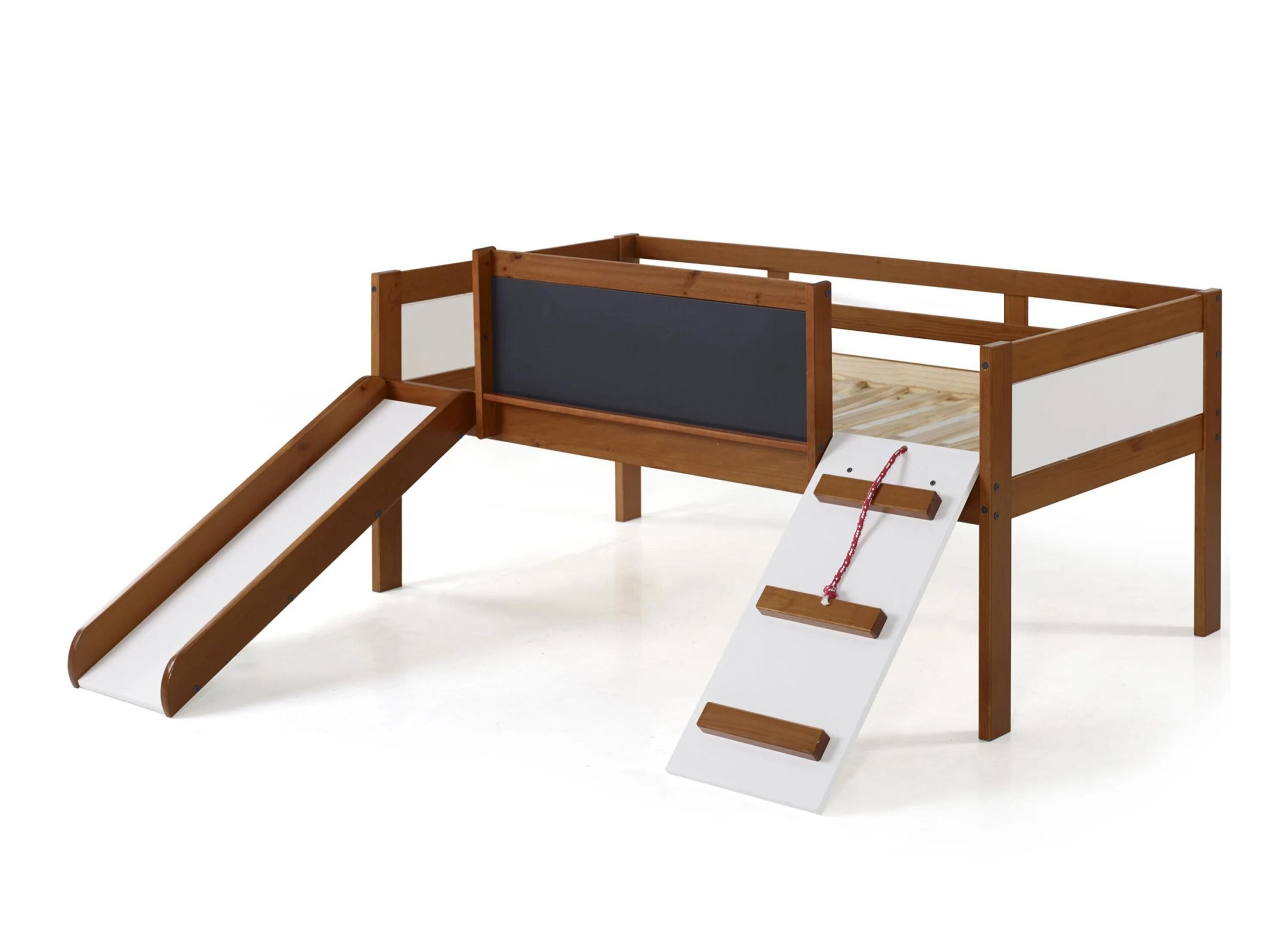 Art & Play Novelty Junior Low Loft Bed