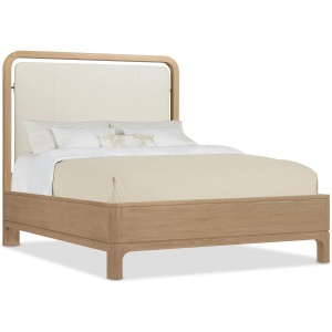 Banyon Bay Panel Bed
