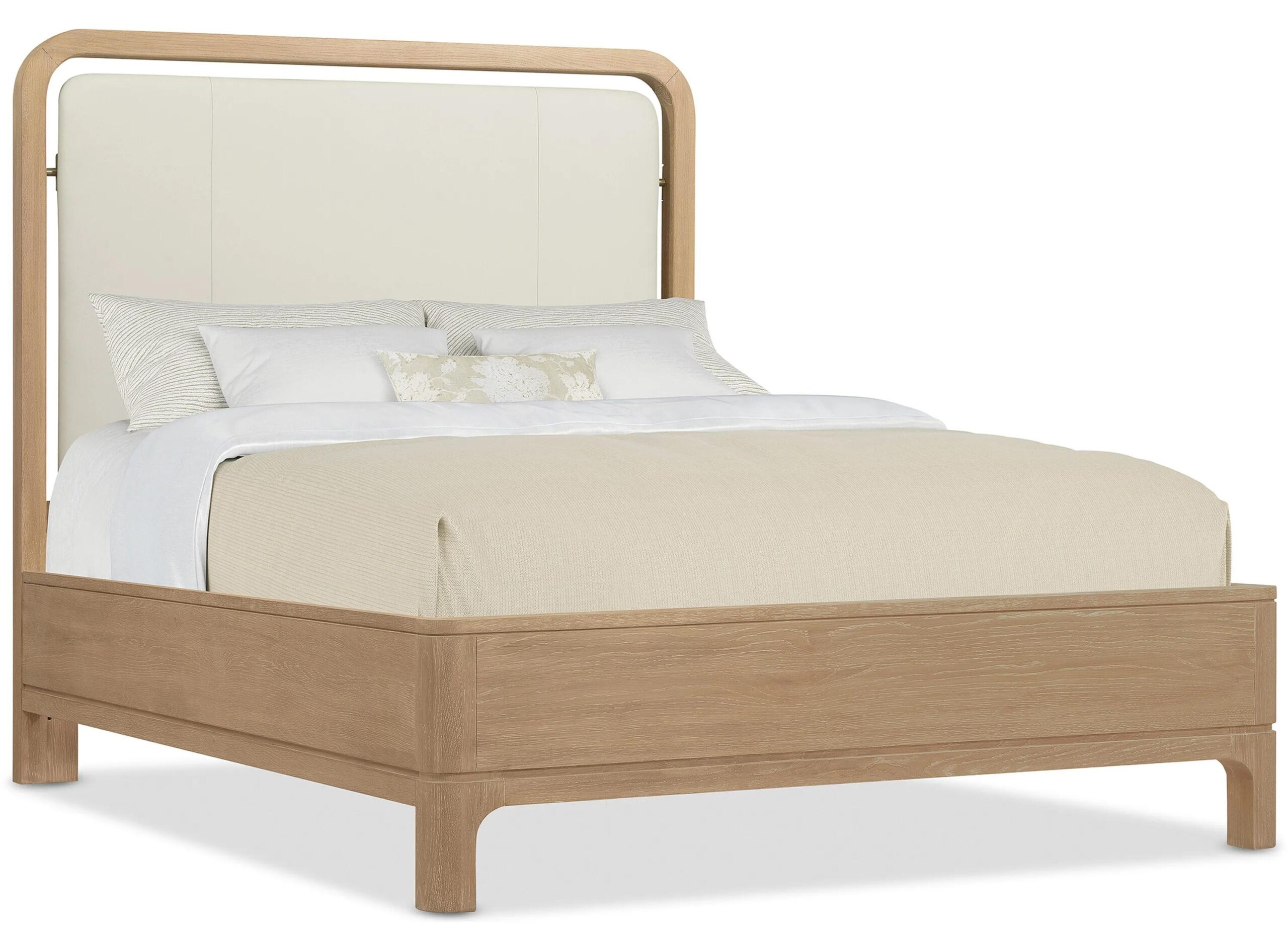 Banyon Bay Panel Bed