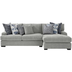 Bayside 2-pc. Sofa Chaise
