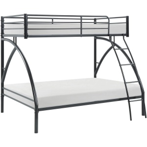 Beatty Metal Bunk Bed