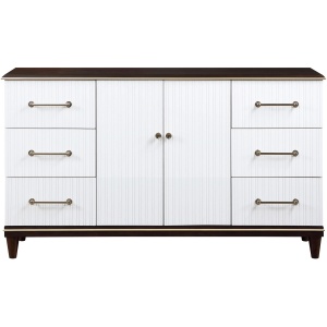 Bellamy Dresser