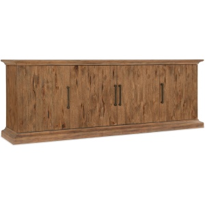 Big Sky Media Console