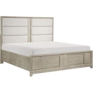 Birman Platform Bed