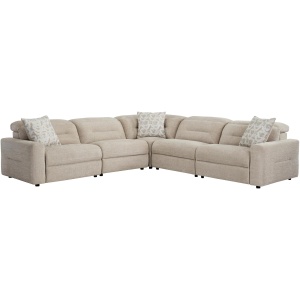 Bradbury 5-pc. Sectional