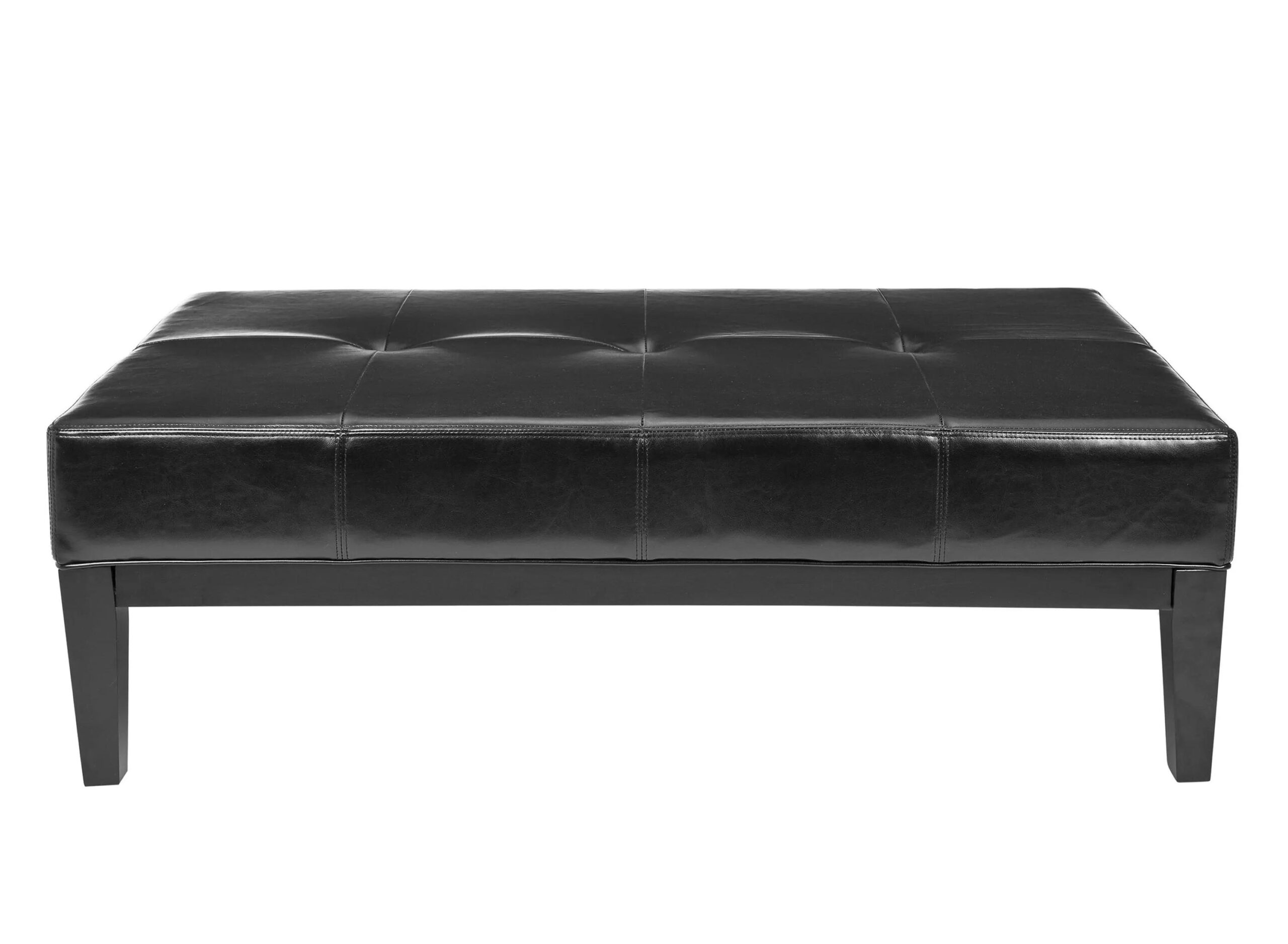 Brevin Cocktail Ottoman