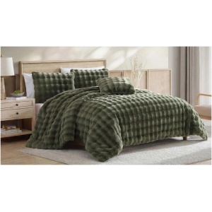 Brody 3-pc. Comforter Set