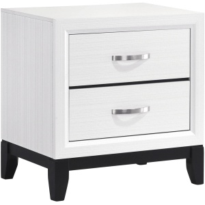 Cadmus Nightstand